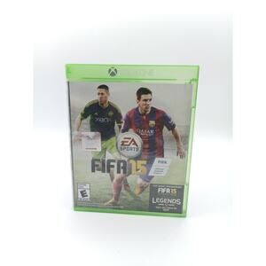 FIFA 15 Xbox One